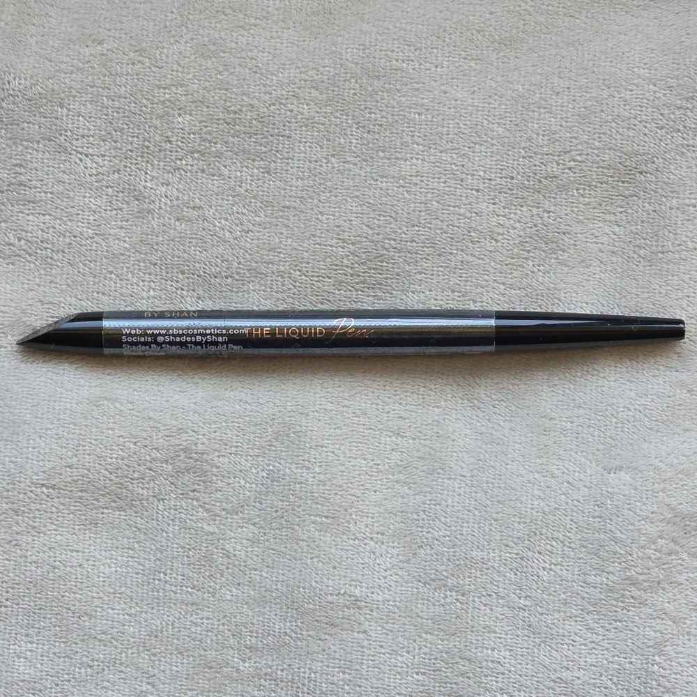 😍SHADES BY SHAN Liquid Eyeliner